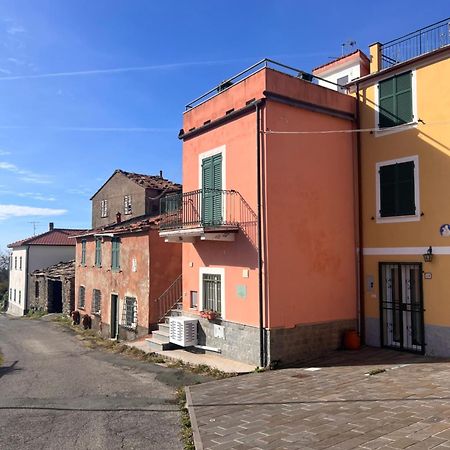 Olivetta House Holiday Moneglia Exterior photo