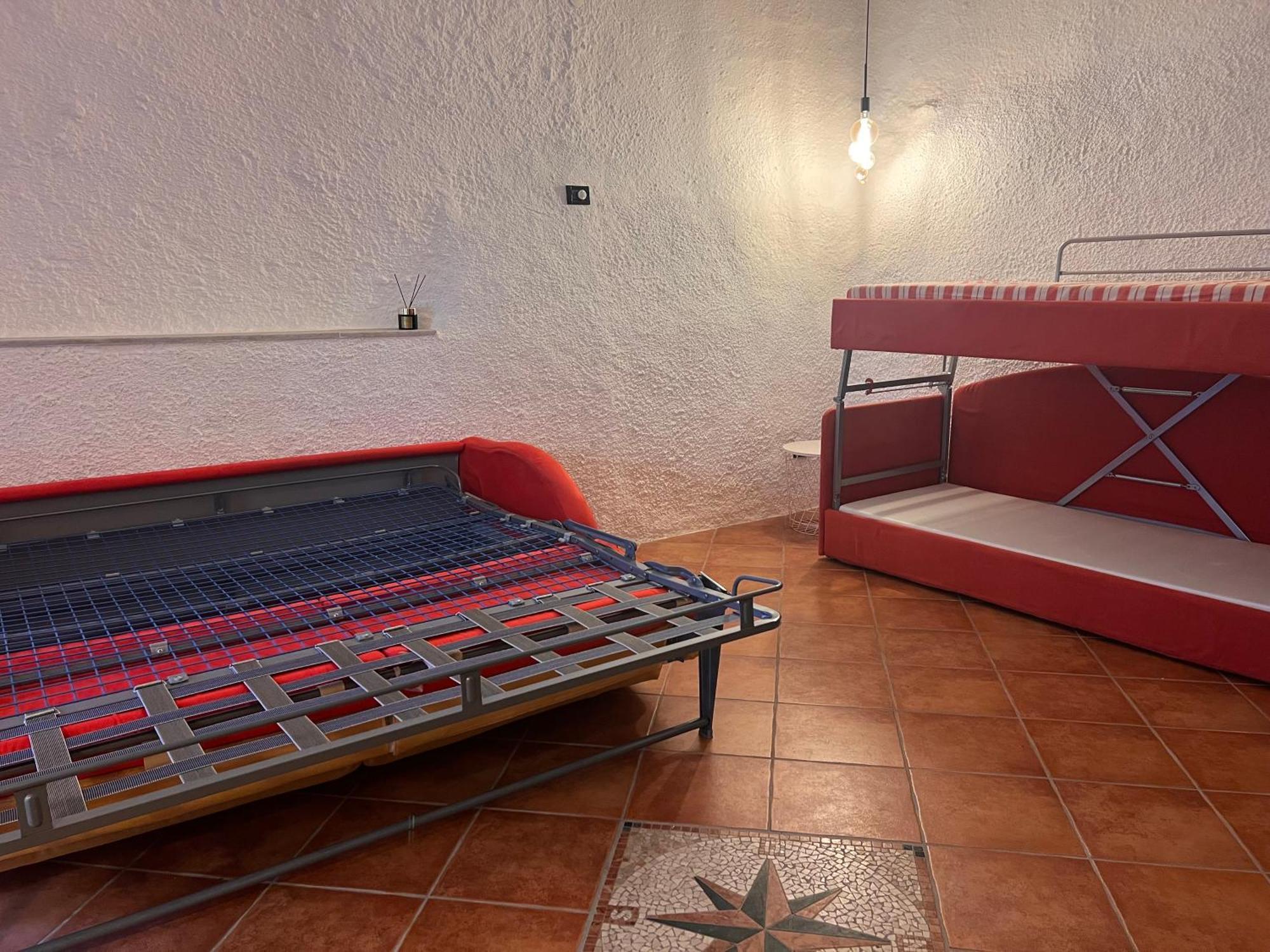 Olivetta House Holiday Moneglia Exterior photo