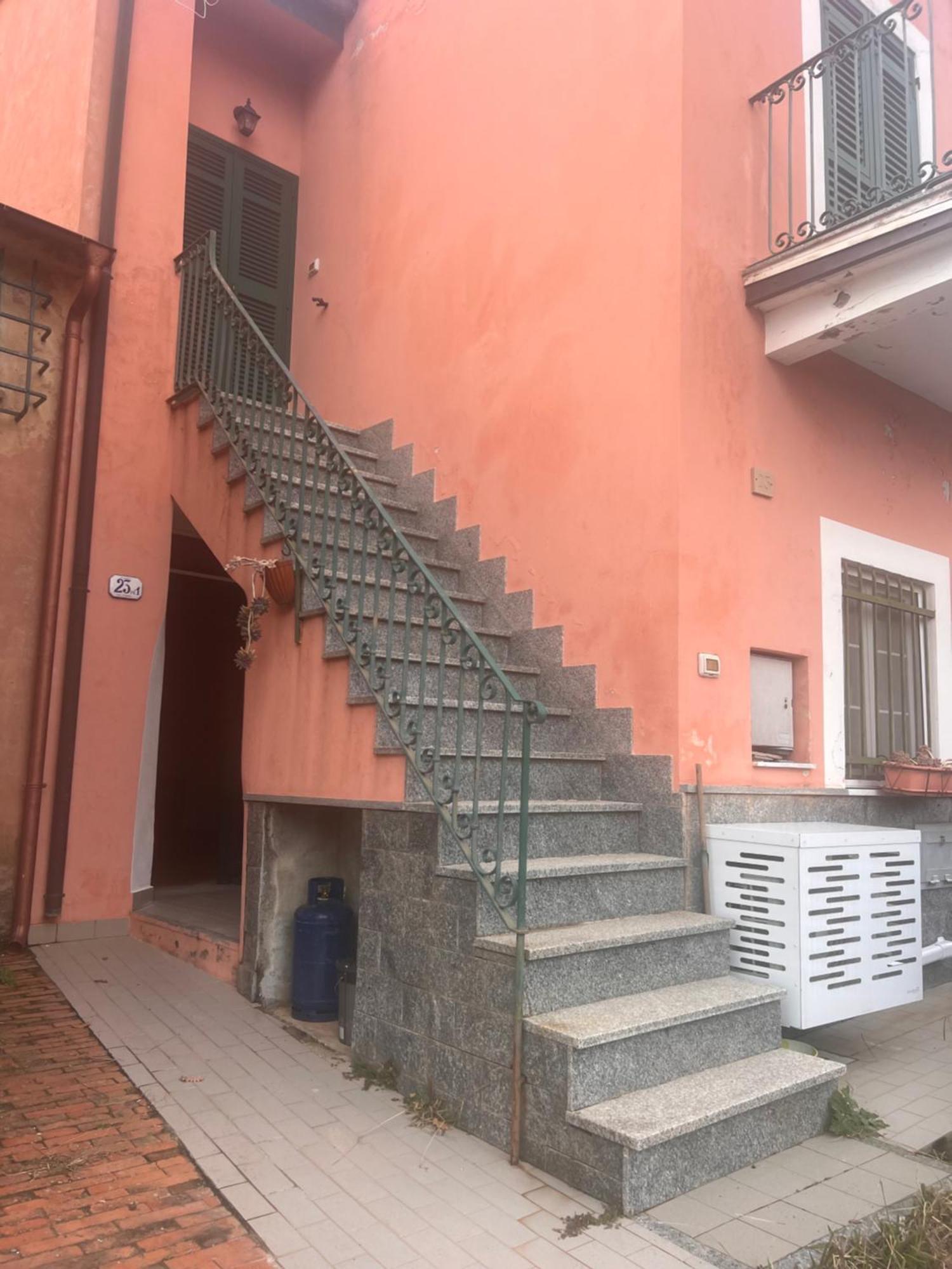 Olivetta House Holiday Moneglia Exterior photo