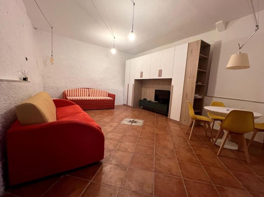 Olivetta House Holiday Moneglia Exterior photo